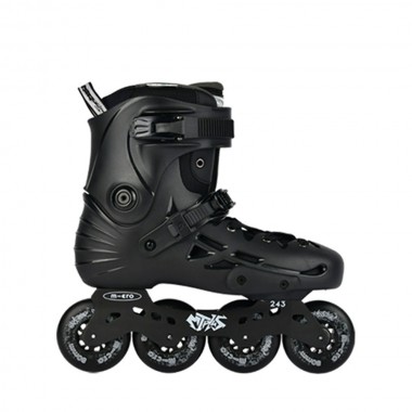 MICRO MT-Plus Black New
