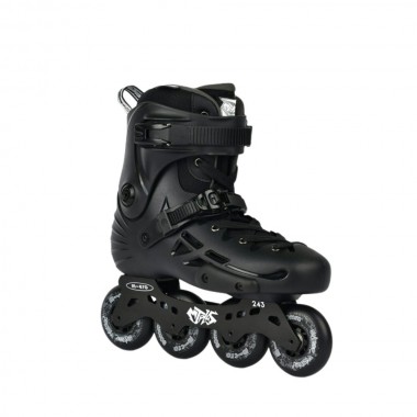MICRO MT-Plus Black New