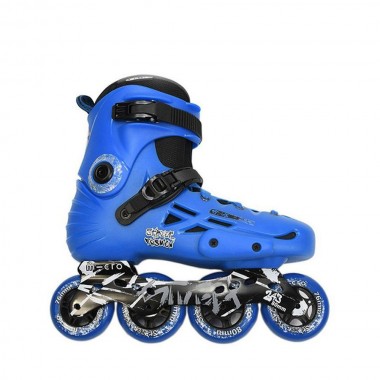 MICRO MT-PLUS BLUE