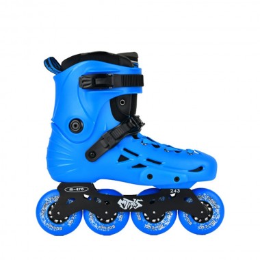 MICRO MT-Plus Blue New