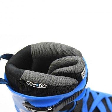 MICRO MT-Plus Blue New