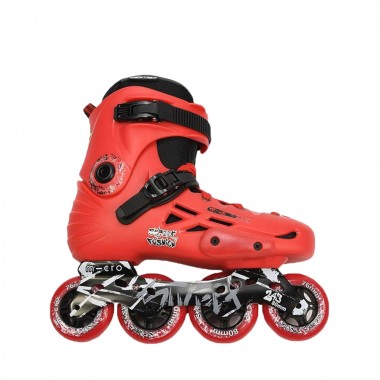 MICRO MT-PLUS RED