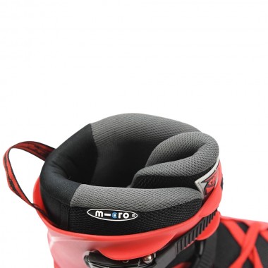 MICRO MT-PLUS RED