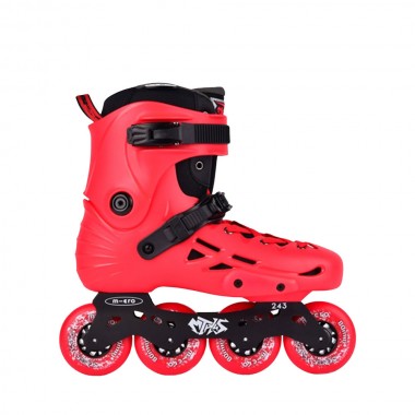 MICRO MT-Plus Red NEW