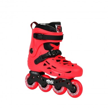 MICRO MT-Plus Red NEW