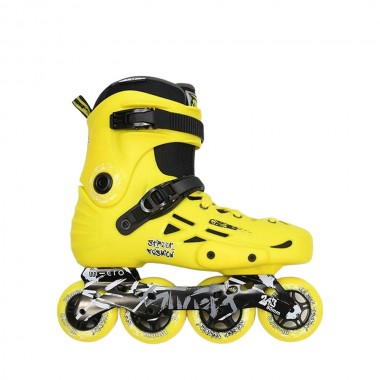 MICRO MT-PLUS YELLOW
