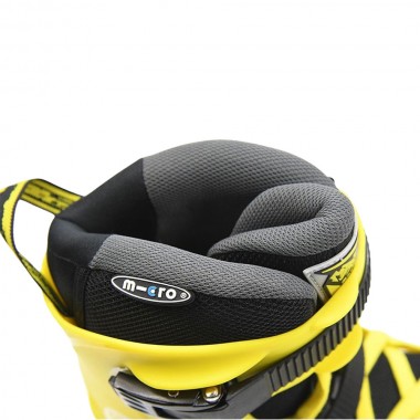 MICRO MT-PLUS YELLOW