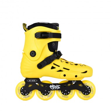 MICRO MT-Plus Yellow New