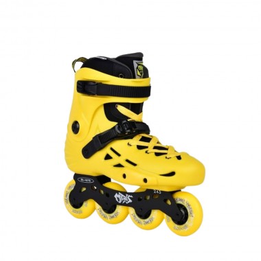 MICRO MT-Plus Yellow New