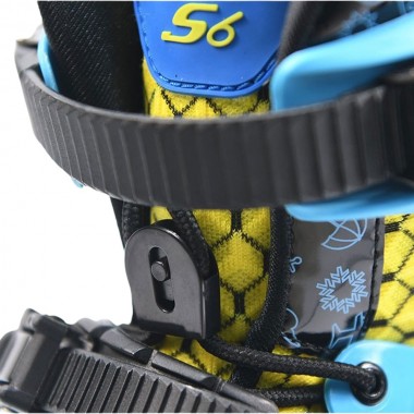 MICRO S6 Blue