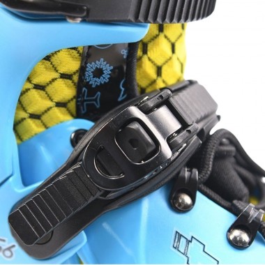 MICRO S6 Blue