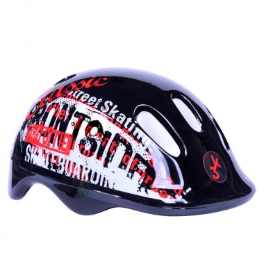 ATHLOPAIDIA Kid's Helmet for Boys