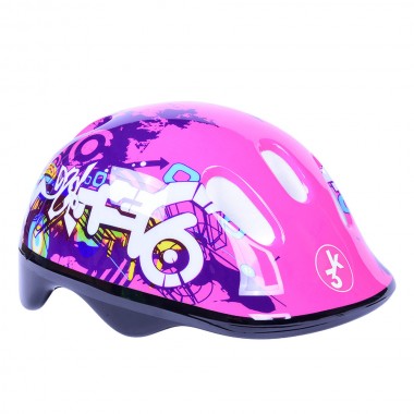 ATHLOPAIDIA Kid's Helmet for Girls