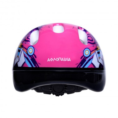 3K KIDS HELMET FOR GIRLS