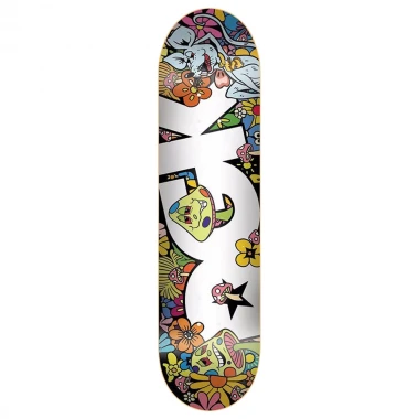 DGK Garden Σανίδα 8'