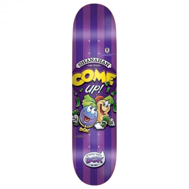 DGK Ghetto Market Shanahan Σανίδα 8.25'