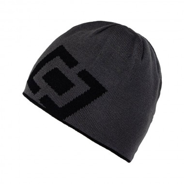 HORSEFEATHERS FUSE BEANIE BLACK