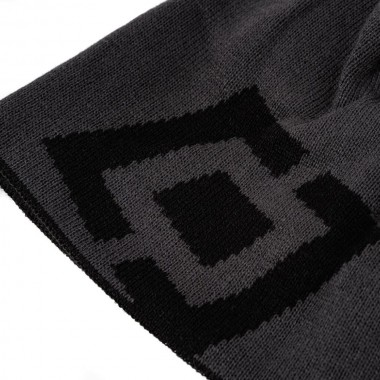 HORSEFEATHERS FUSE BEANIE BLACK