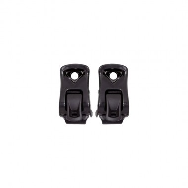 DRAKE TOE BUCKLE MACH 3 PACK 1 PAIR