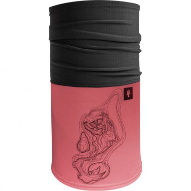 MAJESTY HEATSHIELD NECK WARMER VADERA