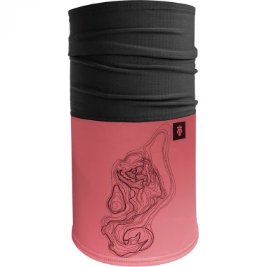 MAJESTY HEATSHIELD NECK WARMER VADERA