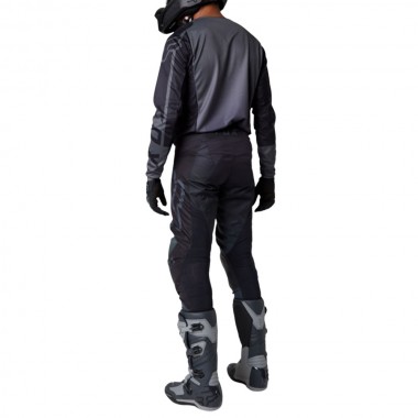 FOX 180 LEED JERSEY/PANTS DARK SHADOW