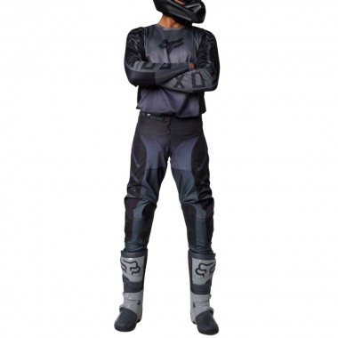 FOX 180 LEED JERSEY/PANTS DARK SHADOW