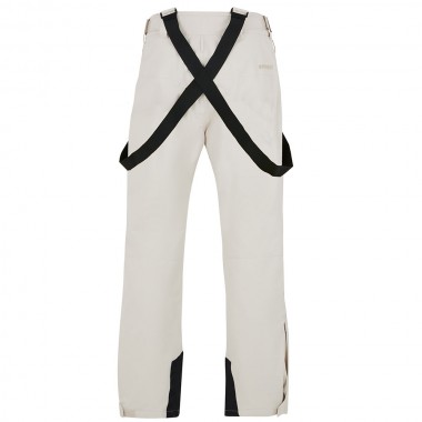 PROTEST OWENS SNOWPANTS KITOFFWHITE