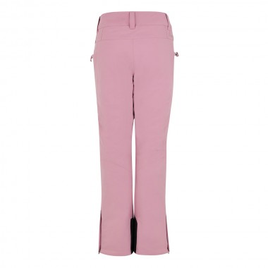 PROTEST KENSINGTON SNOWPANTS CAMEO PINK