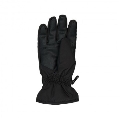 PROTEST PRTKAGURA GLOVES TRUE BLACK