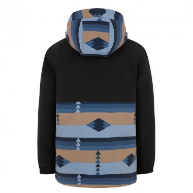 PROTEST PRTSCOOTER JR SNOWJACKET BLUE NIGHTS
