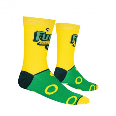 ODD SOX FUNYUNS CREW SOCKS