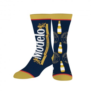 ODD SOX X MODELO SPLIT CREW SOCKS