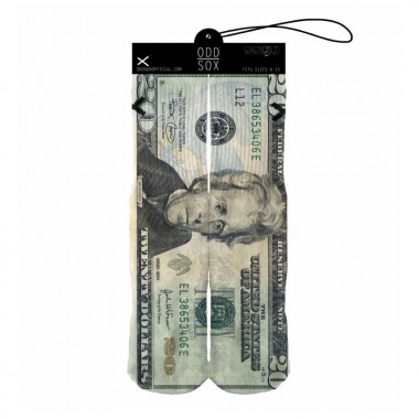 ODD SOX DUBS AIR FRESHENER