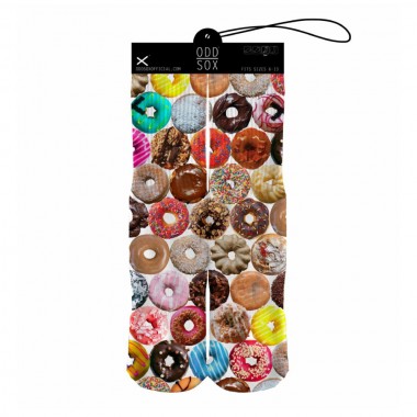 ODD SOX DOUGHNUTS AIR FRESHENER