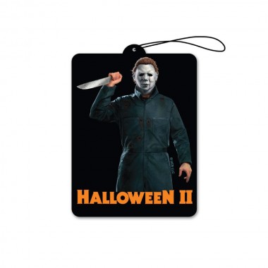 ODD SOX X MICHAEL MYERS AIR FRESHENER