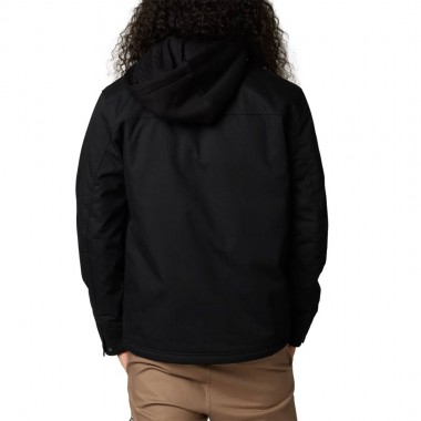 FOX MERCER JACKET BLACK