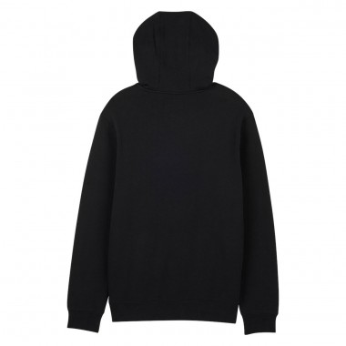FOX ABSOLUTE HOODIE BLACK