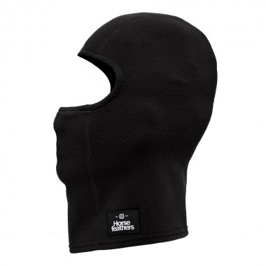 HORSEFEATHERS TALLU K BALACLAVA BLACK