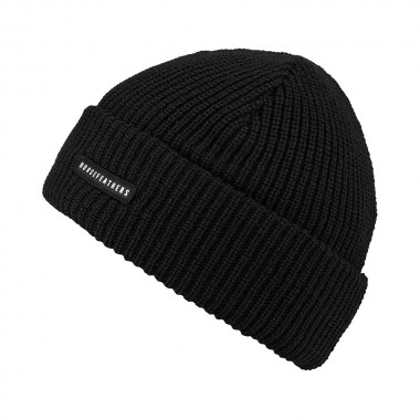 HORSEFEATHERS JAKE KIDS BEANIE BLACK