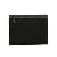HORSEFEATHERS WARD WALLET HEATHER ANTHRACITE
