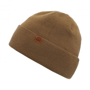 HORSEFEATHERS HARLAN BEANIE HONEY