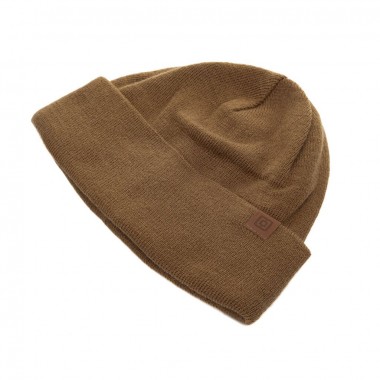 HORSEFEATHERS HARLAN BEANIE HONEY