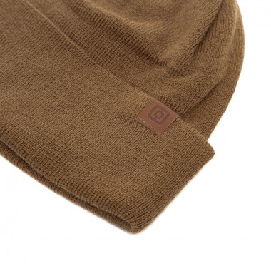 HORSEFEATHERS HARLAN BEANIE HONEY