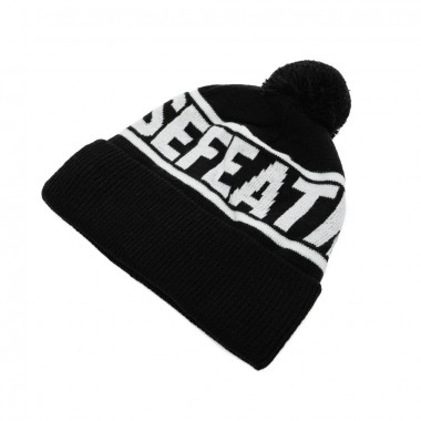 HORSEFEATHERS ROYCE BEANIE BLACK