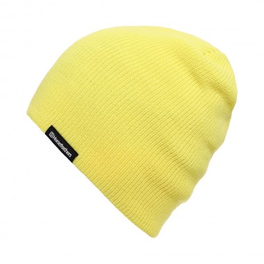 HORSEFEATHERS HILLARY BEANIE W BANANA