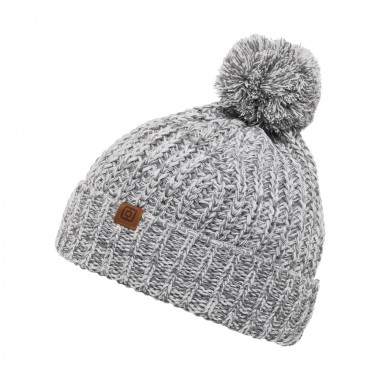 HORSEFEATHERS FABIANA BEANIE W SHELL MELANGE