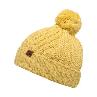HORSEFEATHERS FABIANA BEANIE W BANANA