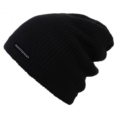 HORSEFEATHERS PAULA BEANIE W BLACK