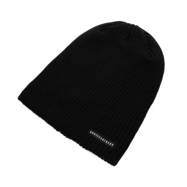 HORSEFEATHERS PAULA BEANIE W BLACK